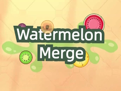 Gioco WaterMelon Merge