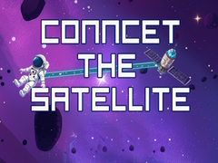 Gioco Connect The Satellite