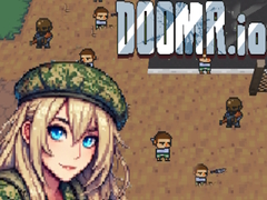 Gioco Doomr.io