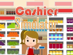 Gioco Cashier Simulator