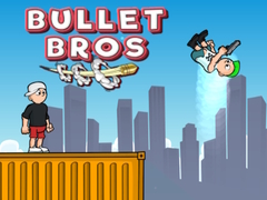 Gioco Bullet Bros