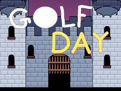 Gioco Golf Day