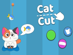 Gioco Cat Cut