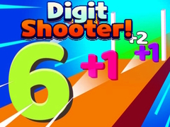 Gioco Digit Shooter!