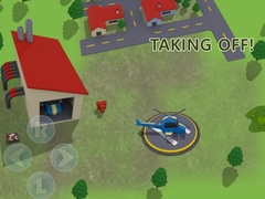 Gioco Helicopter Strike