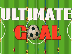 Gioco Ultimate Goal