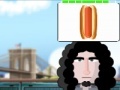 Gioco Hotdog Hotshot