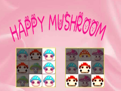 Gioco Happy Mushroom