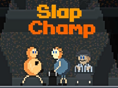 Gioco Slap Champ