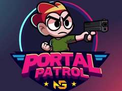 Gioco Portal Patrol