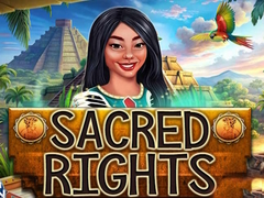 Gioco Sacred Rights