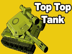 Gioco Top Top Tank