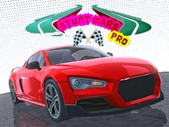 Gioco Stunt Cars Pro