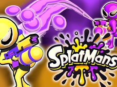 Gioco Splat Mans