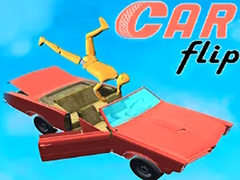 Gioco Car Flip!