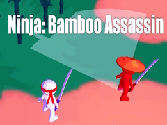 Gioco Ninja: Bamboo Assassin