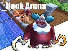 Gioco Hook Arena