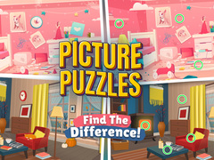 Gioco Picture Puzzles