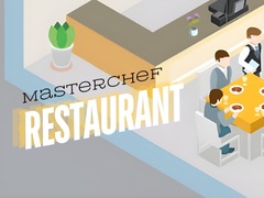 Gioco Masterchef Restaurant