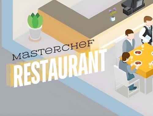 Gioco Ristorante MasterChef .