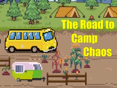 Gioco The Road to Camp Chaos