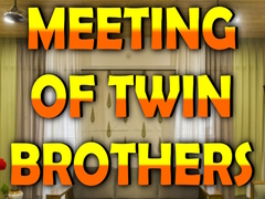 Gioco Wow Meeting of Twin Brothers