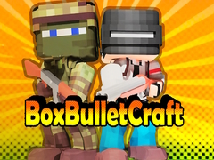 Gioco Box Bullet Craft