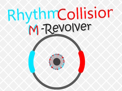 Gioco Rhythm Collision M-Revolver