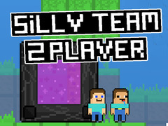 Gioco Silly Team 2 Player