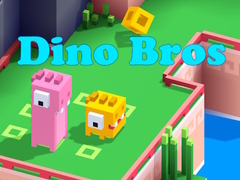 Gioco Dino Bros