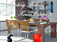 Gioco Mystery Modern House Escape 2