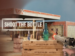 Gioco Shoot The Bottle