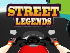 Gioco Street Legends