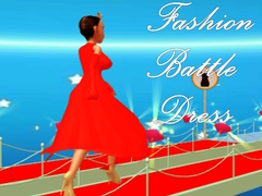 Gioco Fashion Battle Dress