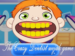 Gioco The Crazy Dentist wojak game