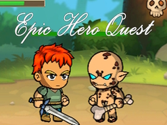 Gioco Epic Hero Quest