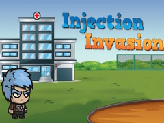 Gioco Injection Invasion