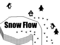 Gioco Snow Flow