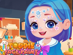 Gioco Toddie Face Paint