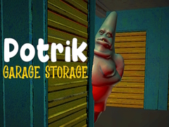 Gioco Potrick Garage Storage