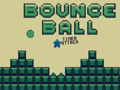 Gioco Bounce Ball Timer Attack