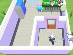 Gioco Hide and Escape from Angry Teacher