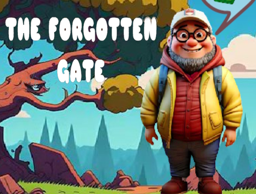Gioco La Porta Dimenticata 