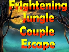 Gioco Frightening Jungle Couple Escape