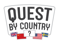 Gioco Quest by Country