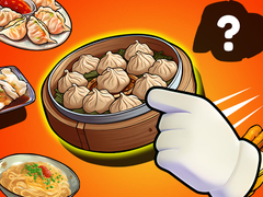 Gioco Cooking Playtime: Chinese Food