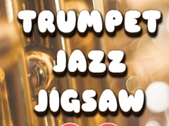 Gioco Trumpet Jazz Jigsaw