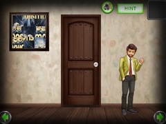 Gioco Amgel Easy Room Escape 204