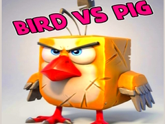 Gioco Bird vs pig