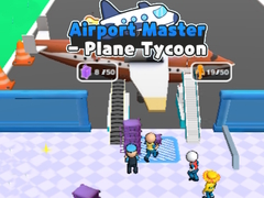 Gioco Airport Master - Plane Tycoon